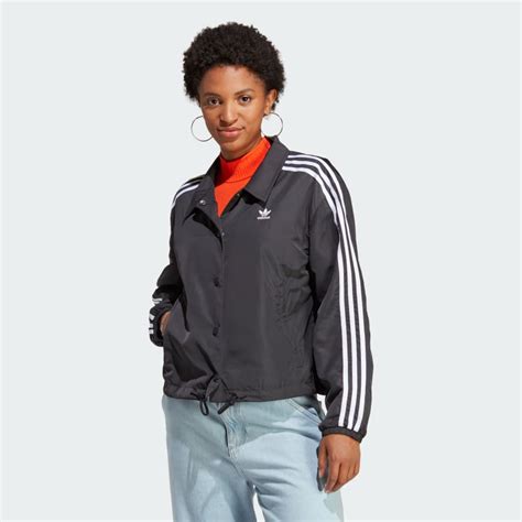 adidas Coachjacken 